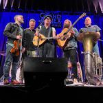 John Kraus & the Goers