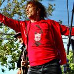 The Unauthorized Rolling Stones at Almost Famous Wine