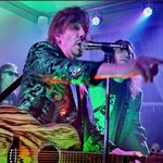 The Unauthorized Rolling Stones at Sweetwater Music Hall