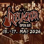 Resäcker Open Air 2026