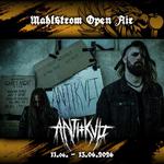 Mahlstrom Open Air 2026
