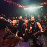 One World (R)evolution