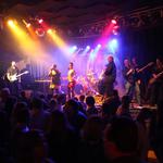 High & Mighty at The Narrows!