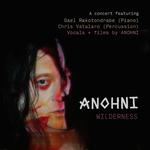 ANOHNI FEAT GAEL RAKOTONDRABE & CHRIS VATALARO - WILDERNESS