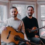 Bjarke Falgren & Sönke Meinen