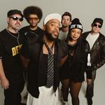 Little Moses Jones Live at Thorntonfest!