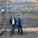 Starr & Stucky at The Crown