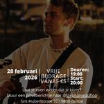 Outdoorconcert Wayne Matthews