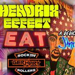Hendrix Effect @ EAT w/Gerhart