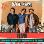 Lollapalooza Argentina 2026