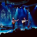 Michael Shynes and Chris Kroeze at Park Event Center (7 PM) NIGHT 2