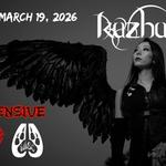 Kazha (Japan) Returns to Morsbergers