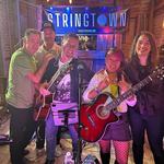 Stringtown @ Tommy Joe's (Bethesda)