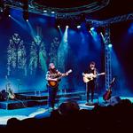 Michael Shynes and Chris Kroeze at Tattersall Distilling (730 PM)