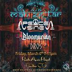 Global Bass Gathering