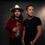 Friday Night Uptown Concert Series