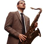 Stefan Sirbu Trio meets Daniel Cohen (USA)