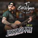 Ed Wyner LIVE at Jazzboline!