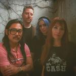 erasergirl // flatwaves // knu // postdog