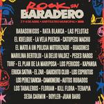 Rock En Baradero 2026