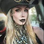 Shameless Namedroppers