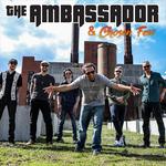 The Ambassador & Chosen Few at Parkway Brewing