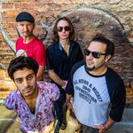 The Ambassador & Father Sun at Camp Reckoning 2026