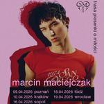 TRASA PIOSENKI O MIŁOŚCI