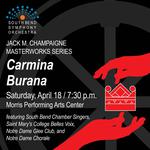 Carmina Burana 