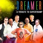 DREAMER – a Tribute to SUPERTRAMP, Support: The Yawës