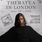 TheraTEA in London