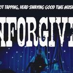 Unforgiven Cover Band @ The White Hart, Ashby-de-la-Zouch  UK