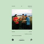 Americania en vivo en el Teatro La Latina