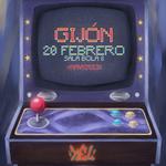 Yel - Arcade Tour Gijón