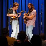 My Brother's Keeper Live at Delphi Opera House