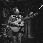 Invisble Things Tour: Andy Squyres supporting Jon Guerrs