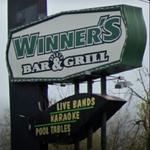 Crewsade at Winner's