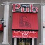 Crewsade at Hamlin Pub at 25 mile & VanDyke