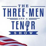THREE MEN and a TENOR - The Music of America 2026