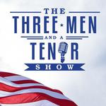 THREE MEN and a TENOR - The Music Of America