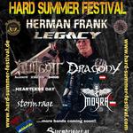 Hard Summer Festival 2026