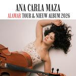 Ana Carla Maza - Alamar Tour