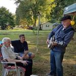 'Monmouth County Listening Room Concerts' Presents: TAL NACCARATO, LIVE! Unplugged! Solo Acoustic Performance / Thursday, August 13th, 2026, 2pm