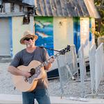 Greenport  Concerts' Presents: TAL NACCARATO, LIVE! Unplugged! Solo Acoustic Performance / Friday, September 18th, 2026, 6pm