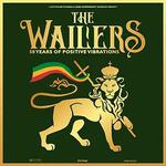 The Wailers @ JunkYard Open Air - Dortmund, Germany