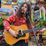 Chase Rabideau LIVE at Alveare Winery