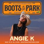 Boots in the Park Albuquerque 2026