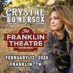 The Franklin Theatre