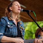 Timonium Maryland House Concert with Victoria Vox