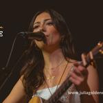 Julia Golden LIVE at The Bell Tree Tavern in Southern Pines